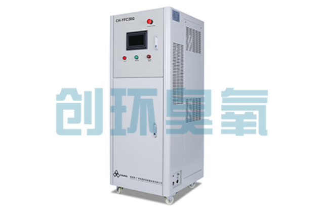 石河子高密度养殖中臭氧发生器的维护方法有哪些