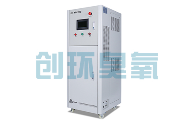 石河子海水养殖臭氧发生器入门指南：新手零基础也能掌握的3个操作步骤