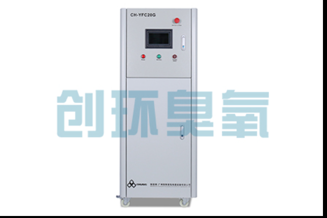 石河子ORP(氧化还原电位)控制在海水养殖臭氧投加中的核心作用与设定区间