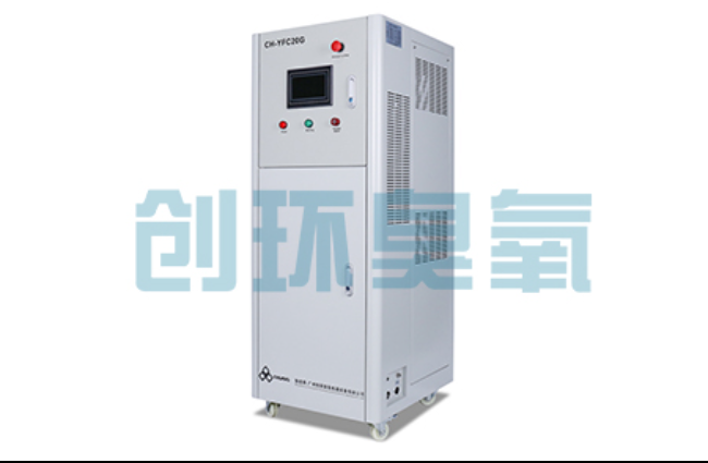 石河子高密度养虾水质恶化怎么救？臭氧发生器降解氨氮与亚硝酸盐实操步骤