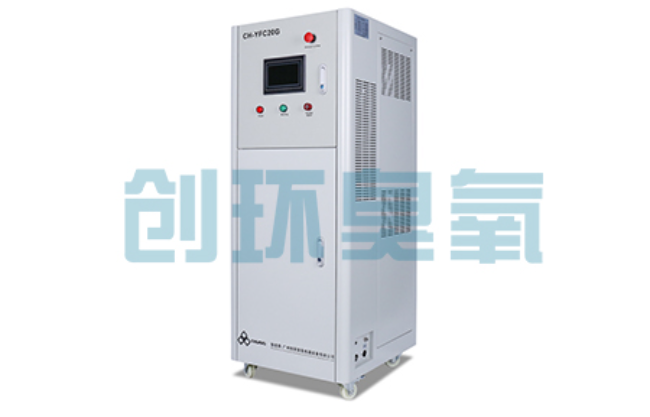石河子工厂化循环水养虾必备：蛋白分离器后端注入臭氧的技术要点与逻辑