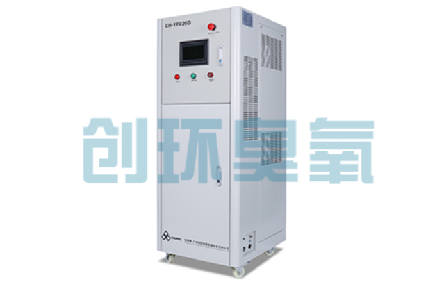 石河子石斑鱼养殖必看：臭氧发生器安装位置与日常维护全攻略