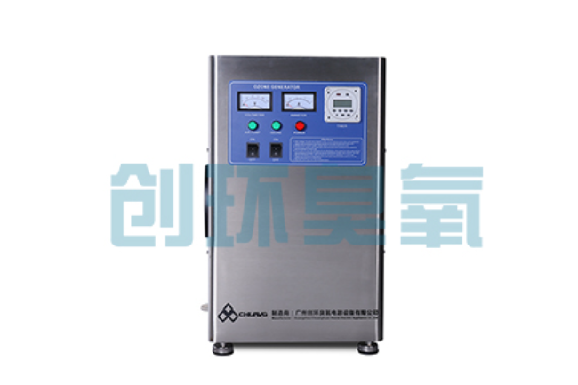 石河子高盐高浓度化工废水怎么处理？臭氧发生器催化氧化技术的应用边界在哪里？