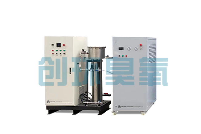 石河子化工废水高级氧化技术对比:臭氧发生器催化氧化与微电解工艺的适用场景与成本分析