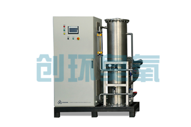 石河子高浓度化工废水脱毒对比:臭氧发生器与湿式氧化法(WAO)的能耗与设备投资评估