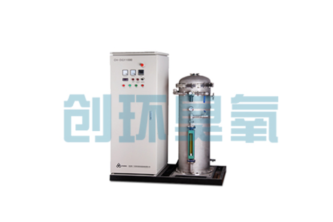 石河子臭氧+UV vs 臭氧+H₂O₂:哪个AOP工艺运行成本低20%?