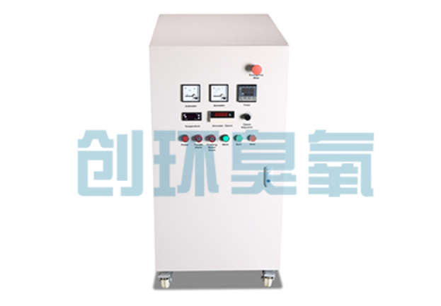 石河子拒绝盲目选型!工厂化循环水养殖臭氧发生器产量计算公式与避坑指南
