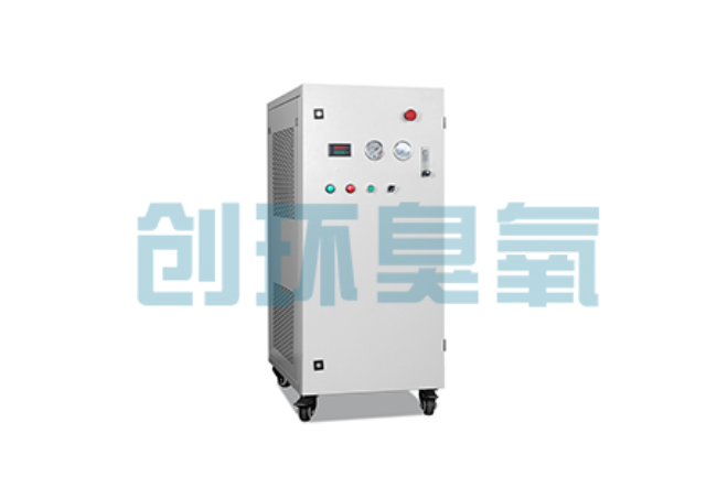 石河子高密度养殖中臭氧发生器的维护方法