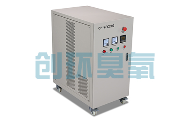 石河子ORP（氧化还原电位）控制在海水养殖臭氧投加中的核心作用与设定区间